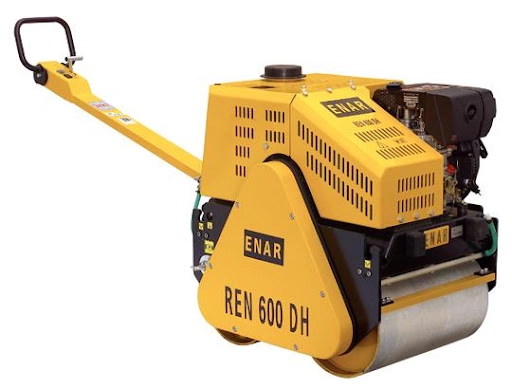 Ручной виброкаток ENAR REN 600 DH