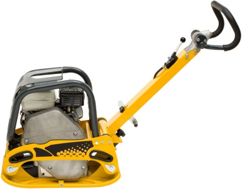 Виброплита ENAR TEN 2550GH