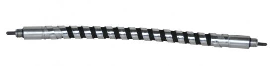 Гибкий вал ENAR TBX 0.5