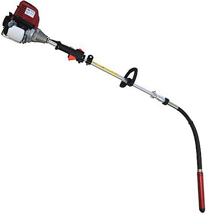 Бензиновый глубинный вибратор ENAR VIB-BAR H