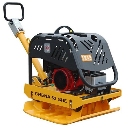 Виброплита ENAR CRENA 63 GH