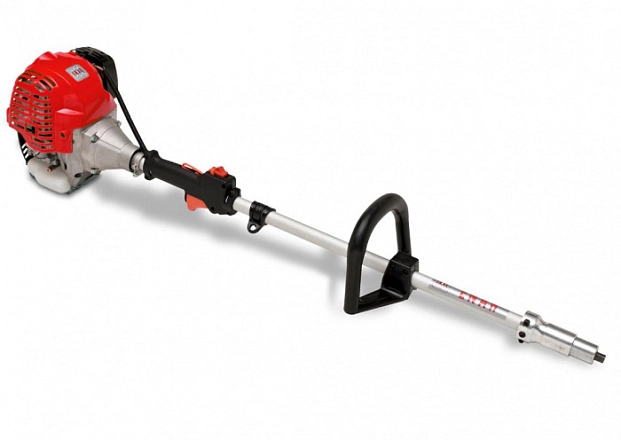 Бензиновый глубинный вибратор ENAR VIB-BAR H