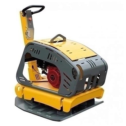 Виброплита ENAR CRENA 63 GH